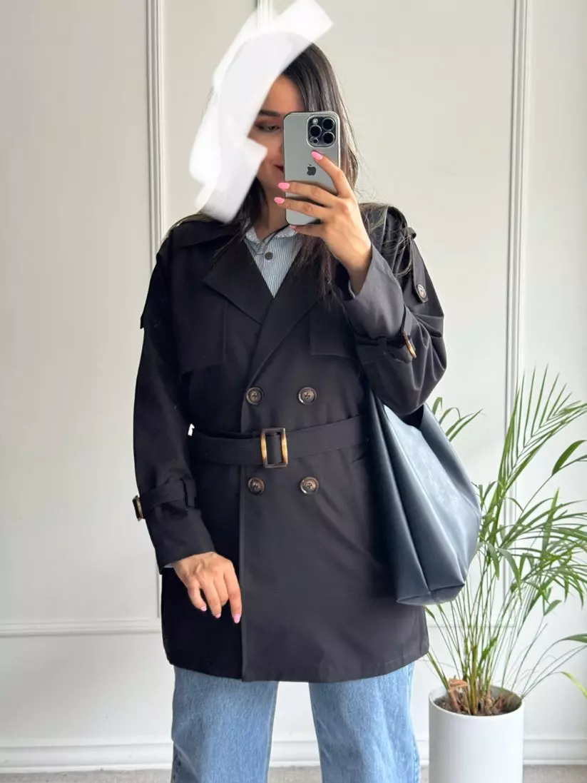 بارونی دو لایه نازلی